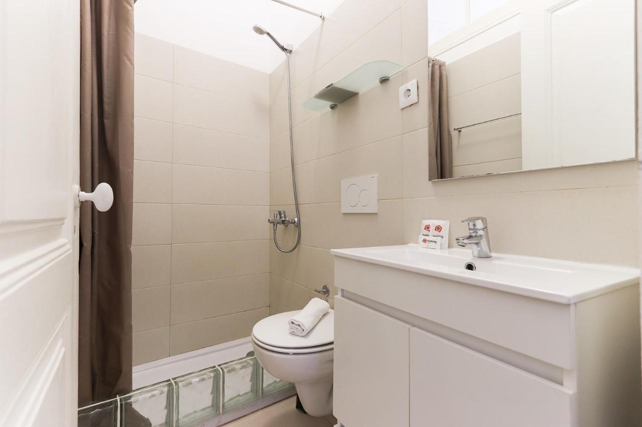 Apartamento Castelo Typical By Homing