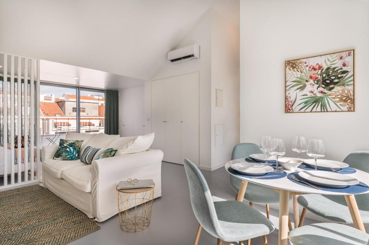 Succeed Campo Pequeno Apartamento *