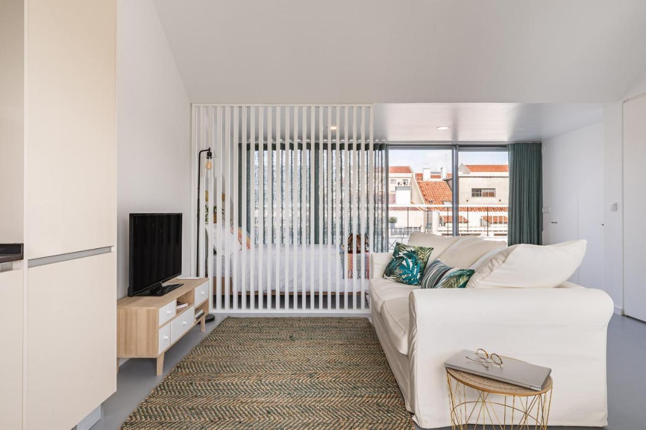 Succeed Campo Pequeno Apartamento *