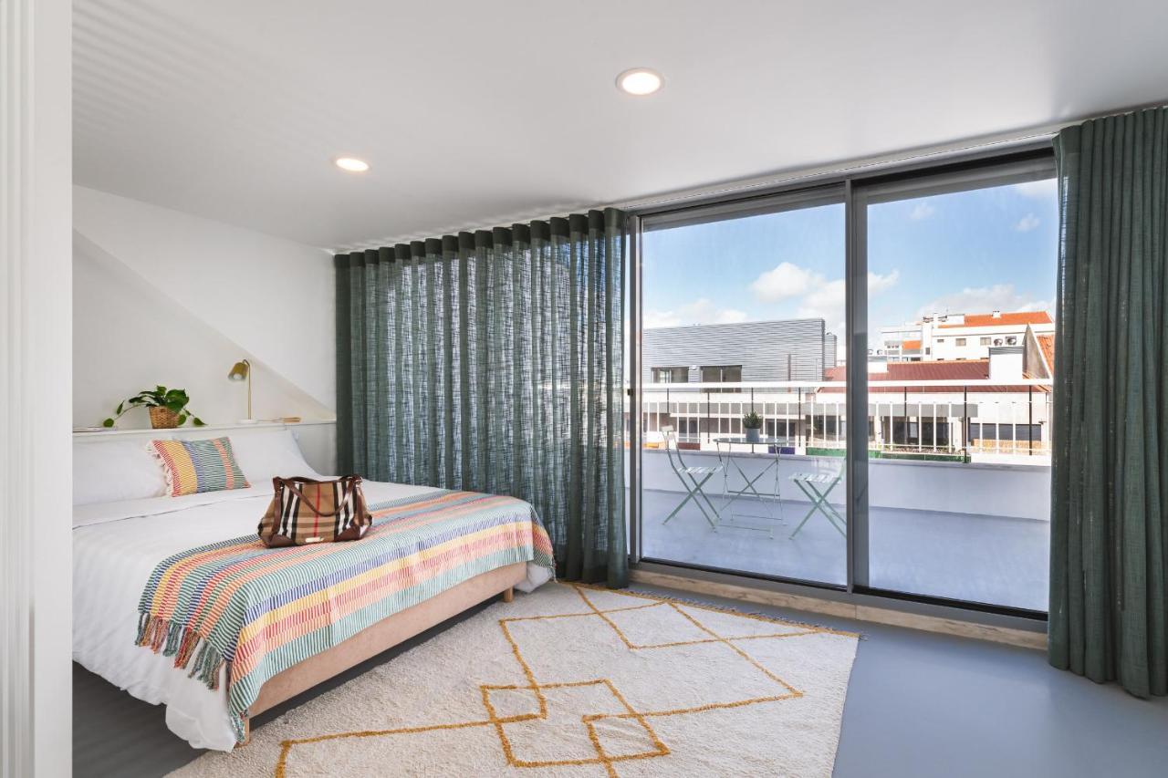 Succeed Campo Pequeno Apartamento Lisboa