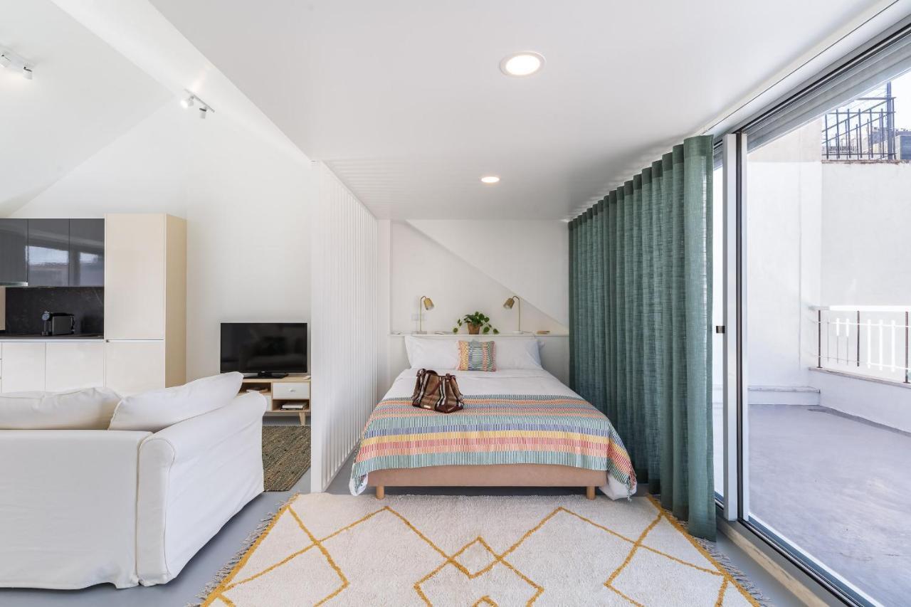 Apartamento Succeed Campo Pequeno Lisboa
