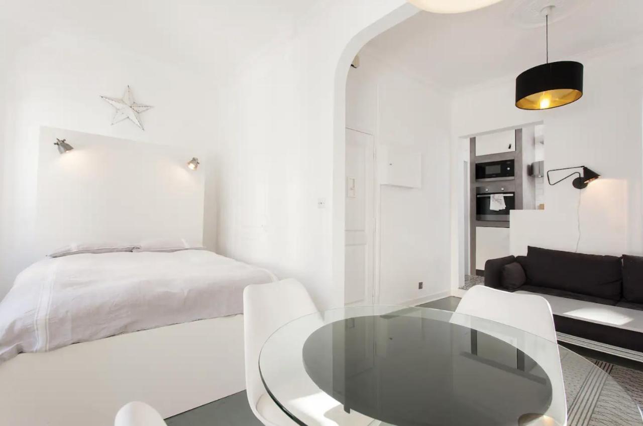 Whome Chic Located In Historic Centre Apartamento Lisboa
