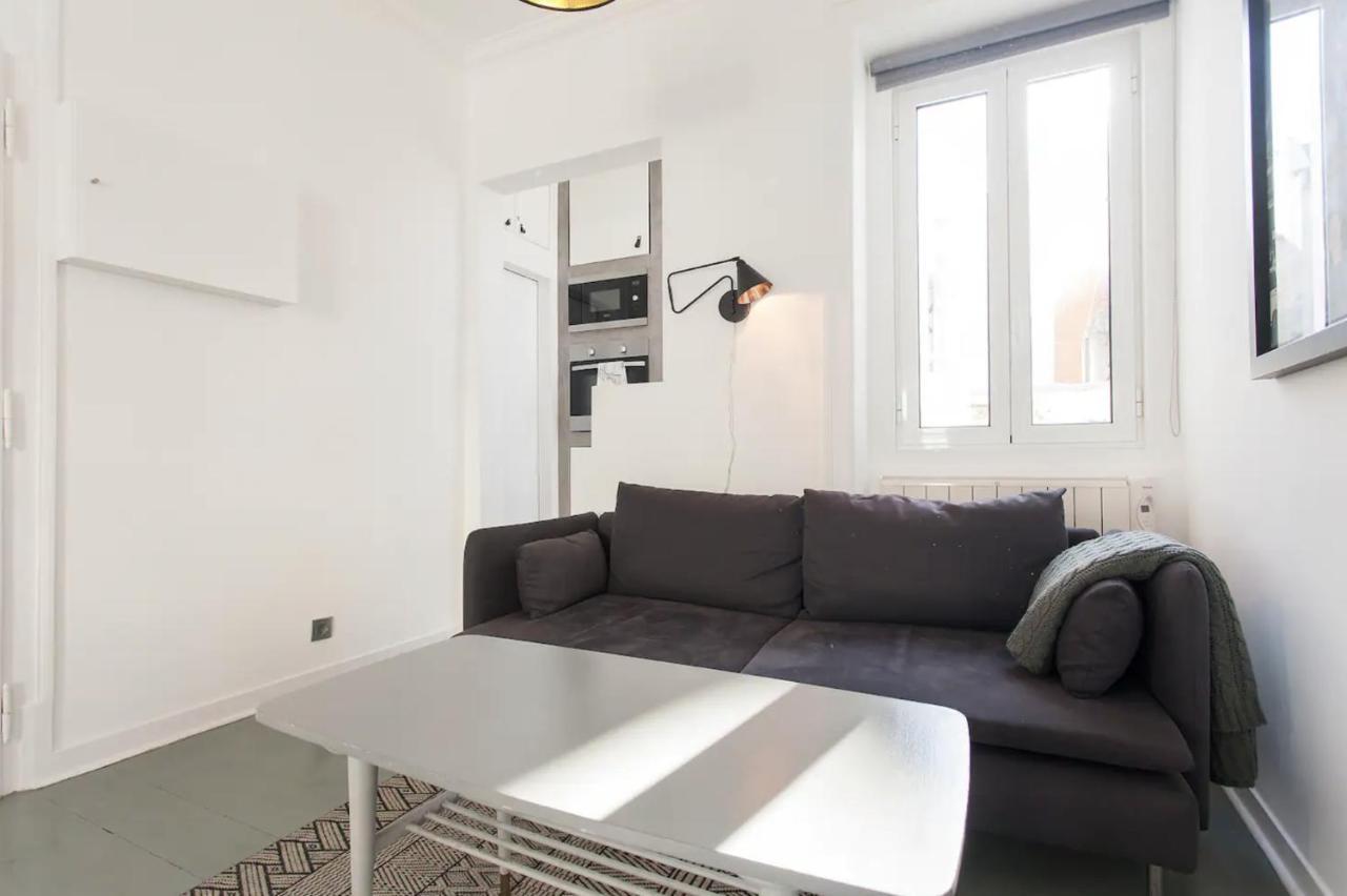 Whome Chic Located In Historic Centre Apartamento *