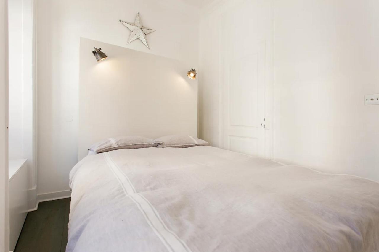 Whome Chic Located In Historic Centre * Lisboa