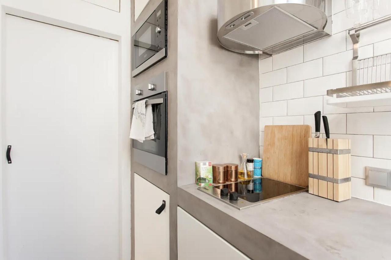 Apartamento Whome Chic Located In Historic Centre *