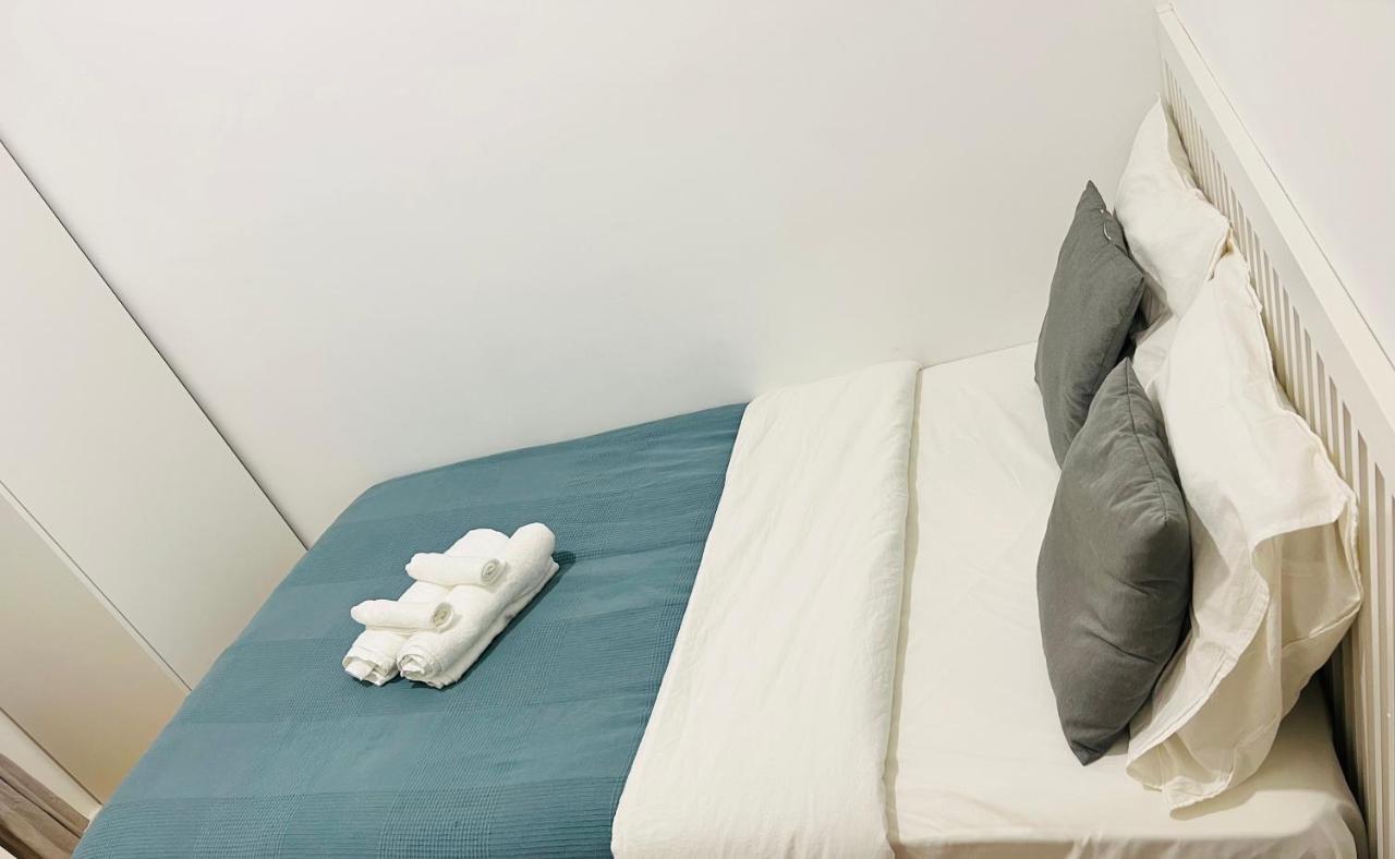Habitación en casa particular Antonio Pedro Lisboa