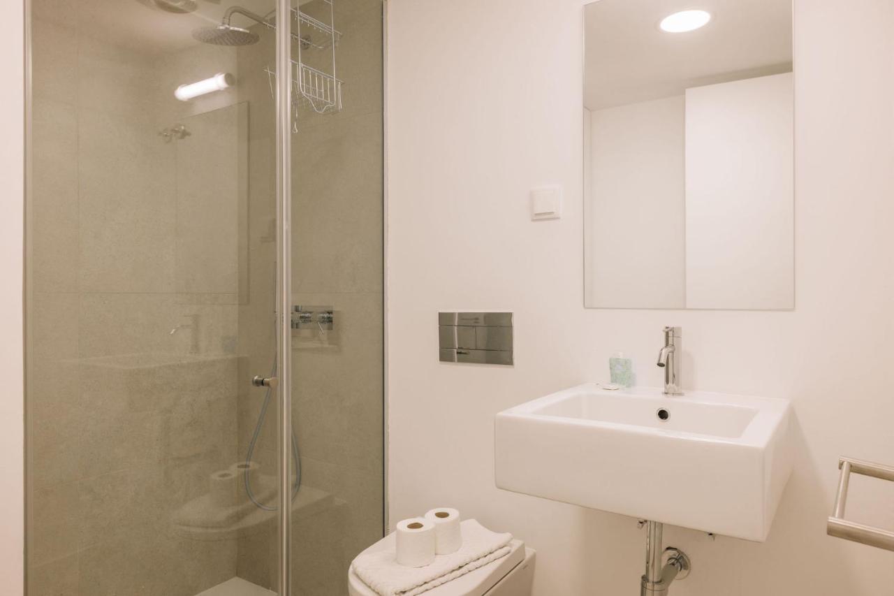 Sao Lazaro Apartamento