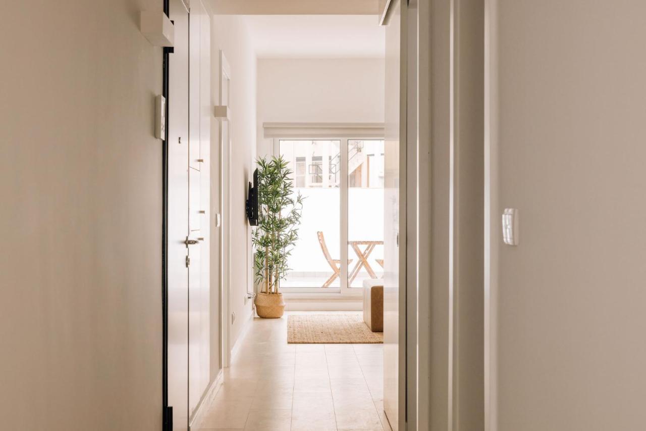 Apartamento Sao Lazaro