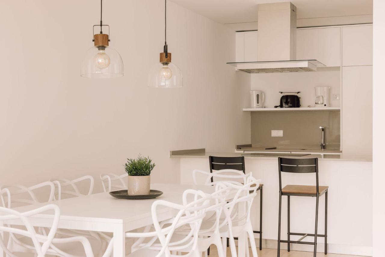 Apartamento Sao Lazaro *