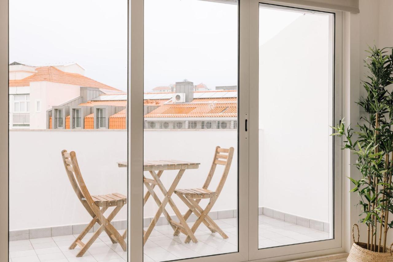 Sao Lazaro Apartamento Lisboa