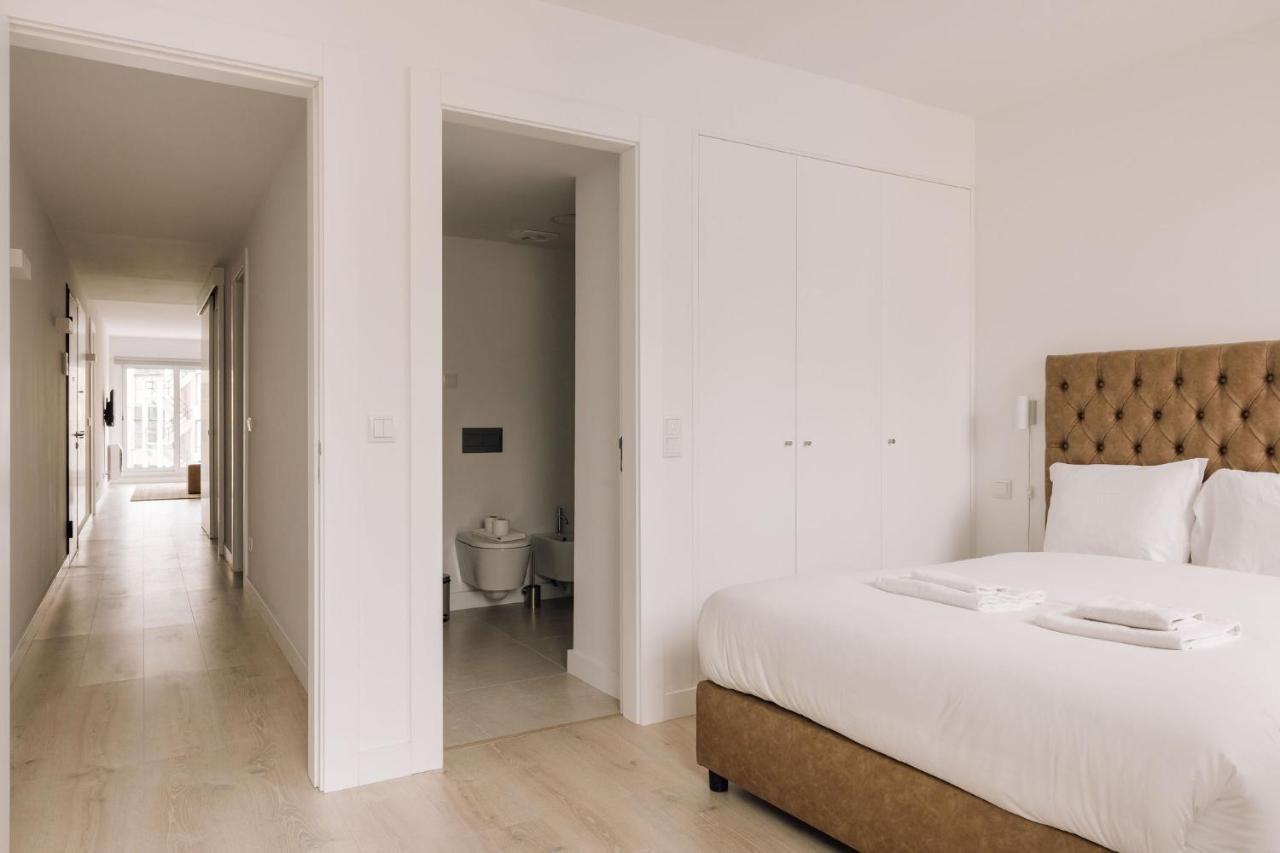 Apartamento Sao Lazaro *