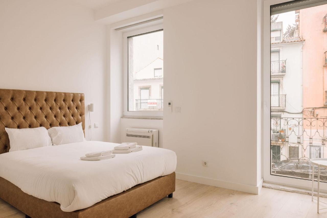 Apartamento Sao Lazaro *