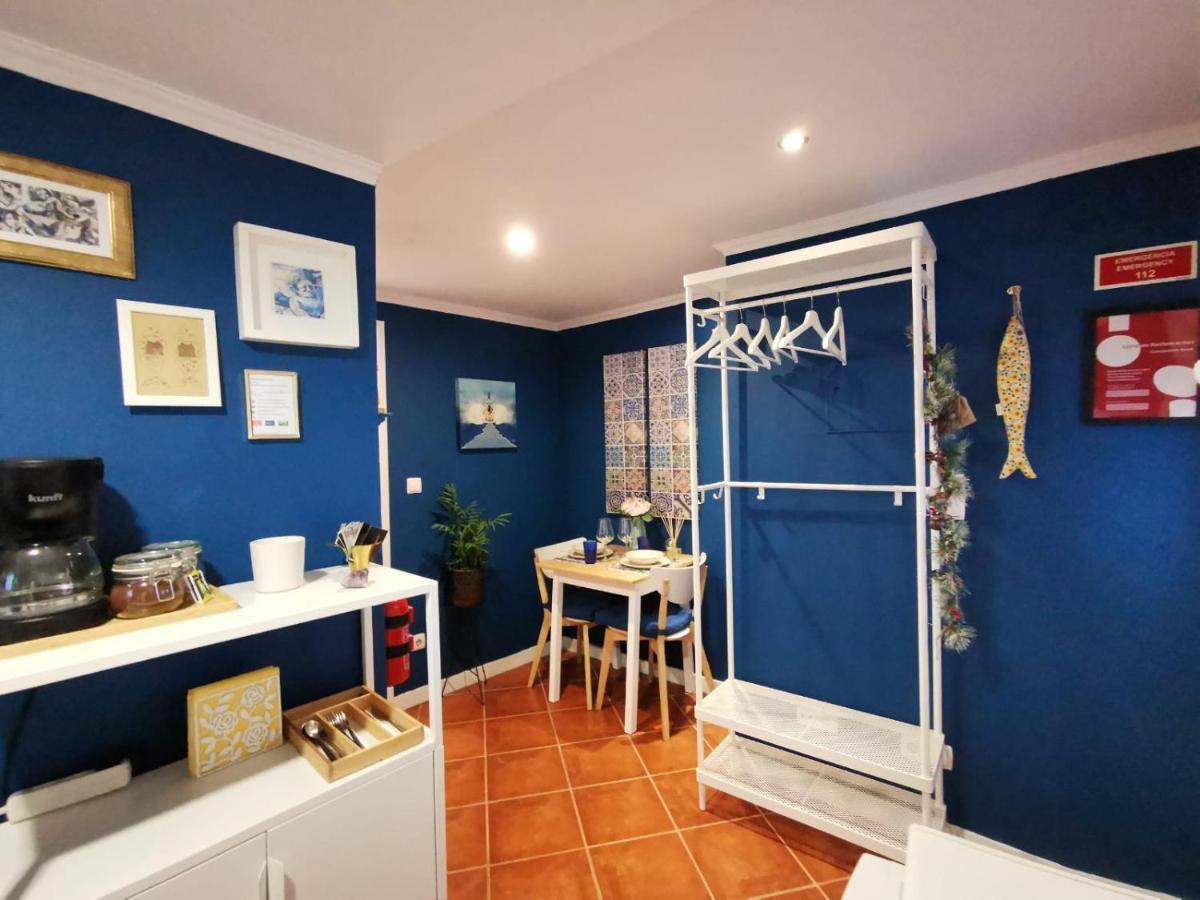 Sto Antonio Alfama Casa de Férias Lisboa