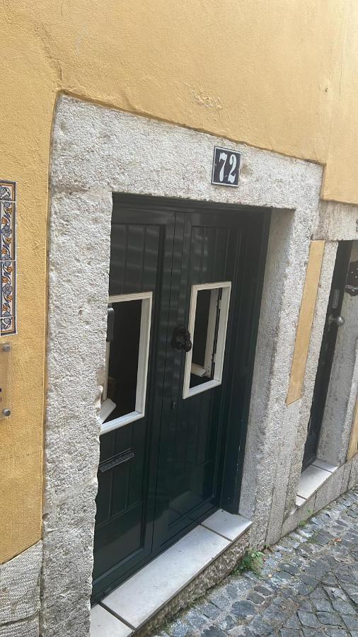 Sto Antonio Alfama * Lisboa