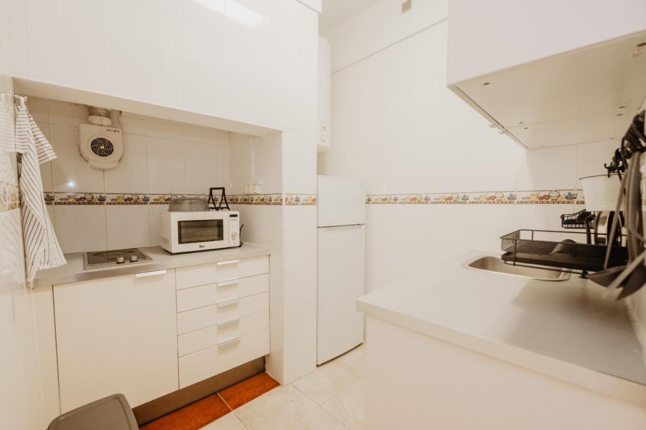 Romantic Blue Apartamento