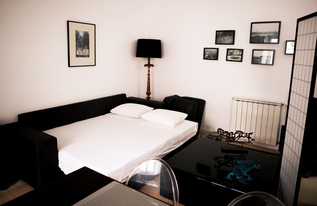 Apartamento Triplex With Garage - Praca Flores Lisboa
