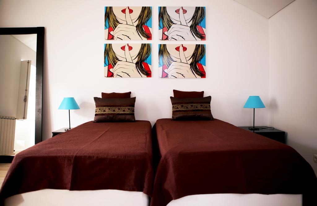Apartamento Triplex With Garage - Praca Flores