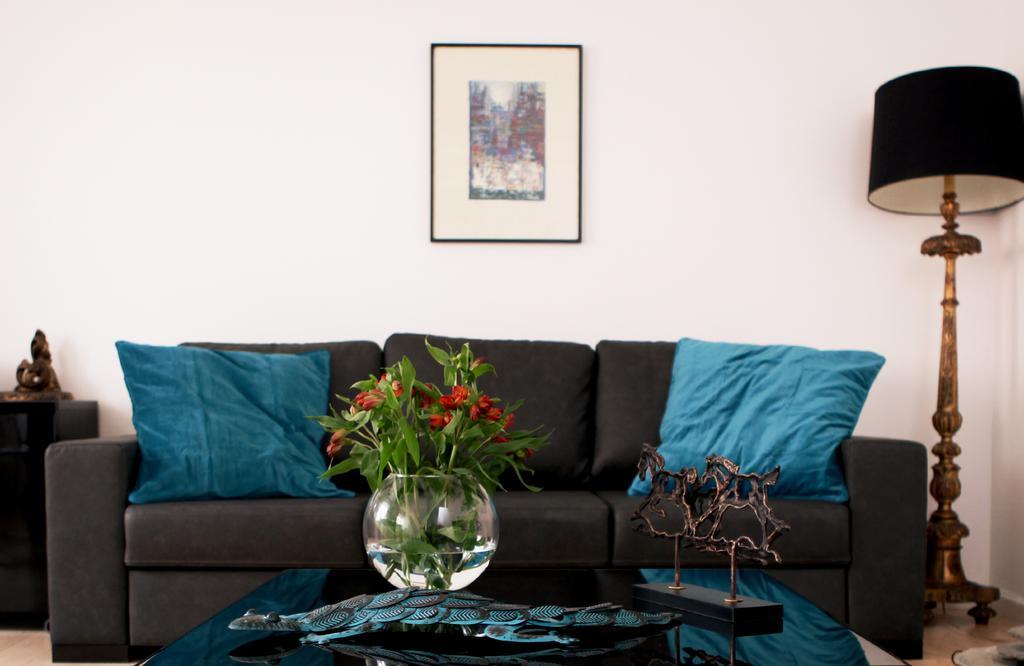 Triplex With Garage - Praca Flores Apartamento *