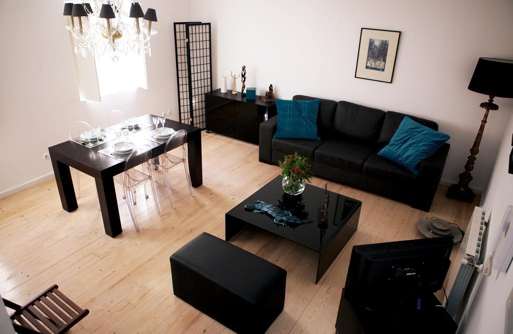 Apartamento Triplex With Garage - Praca Flores