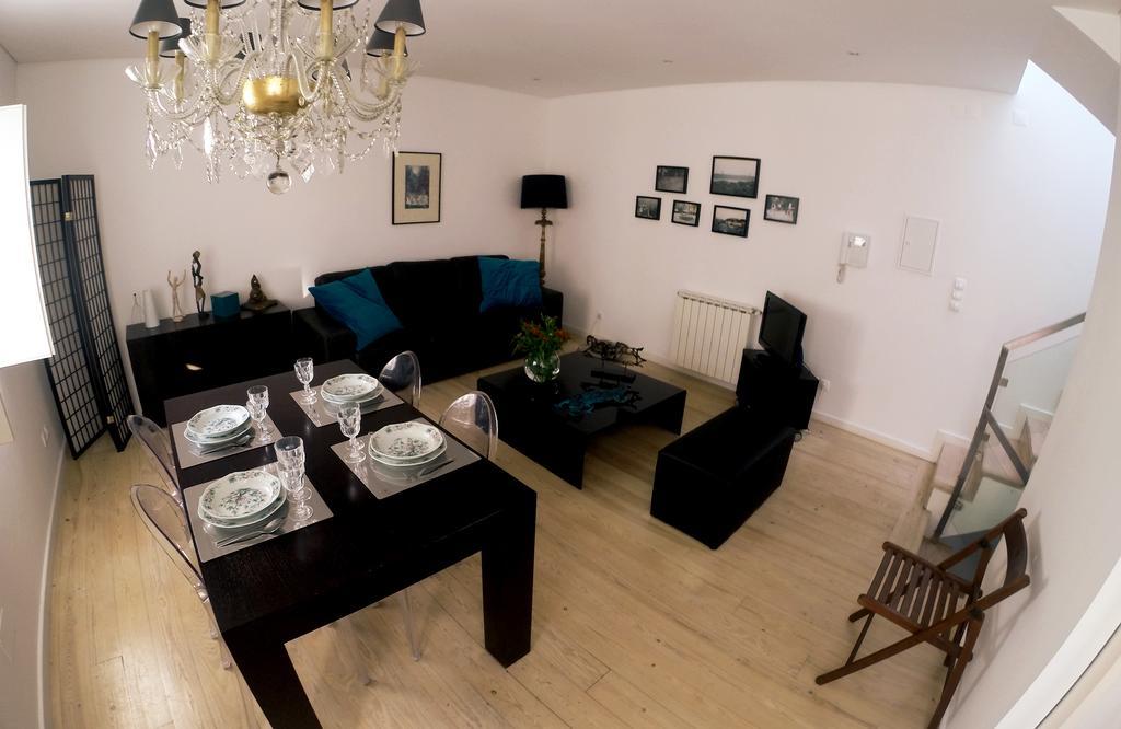 Triplex With Garage - Praca Flores Apartamento