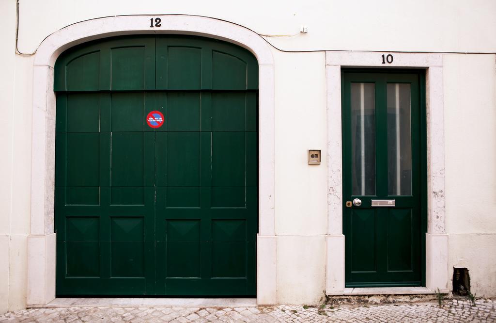 Triplex With Garage - Praca Flores