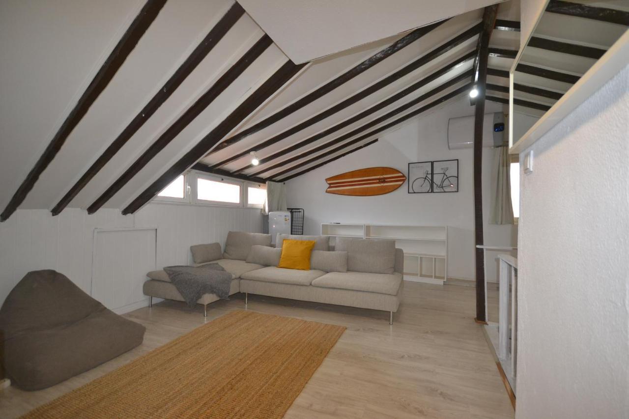 Trylisbon Alcantara Apartamento