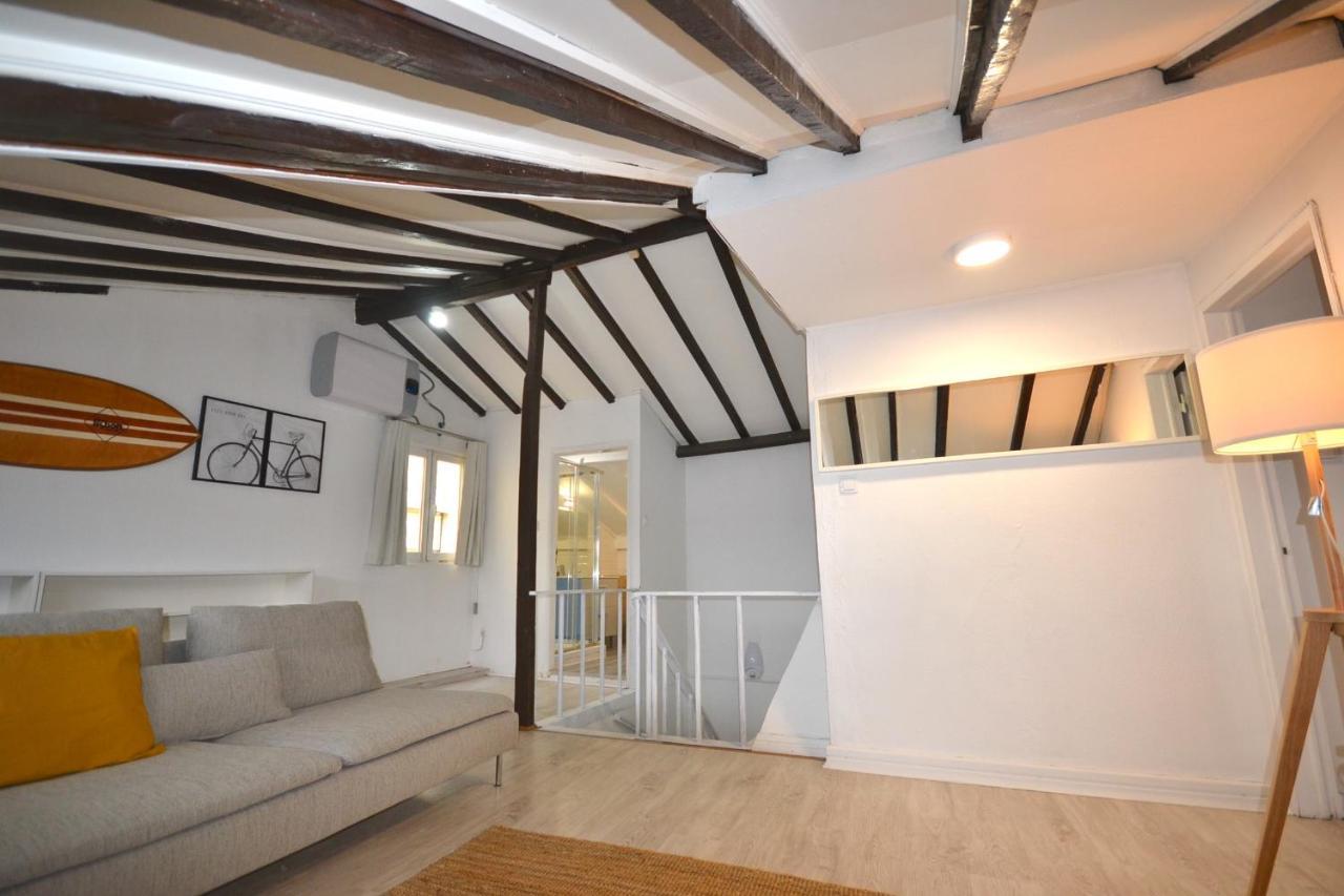Trylisbon Alcantara Apartamento *