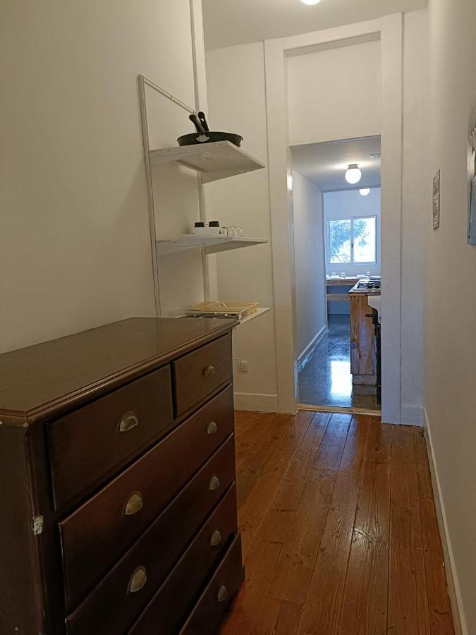 Apartamento Casa Vale Lisboa