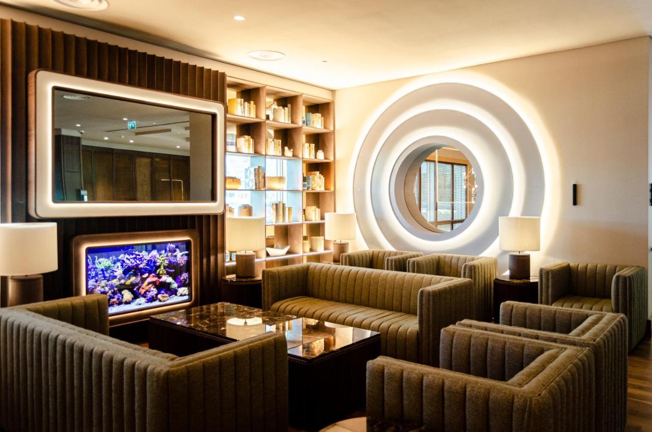 Hotel Sana Malhoa Lisboa
