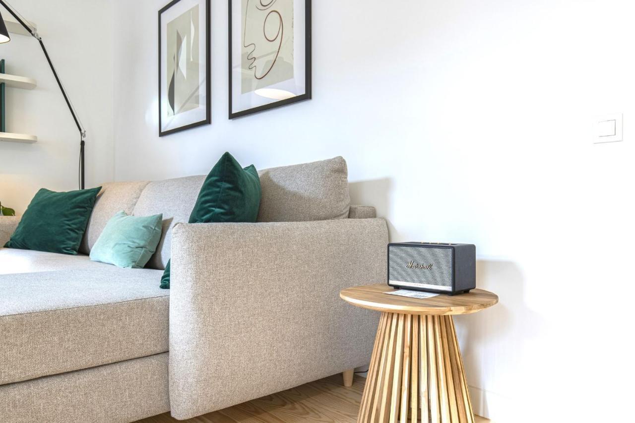 Apartamento Ando Living - Douradores House *