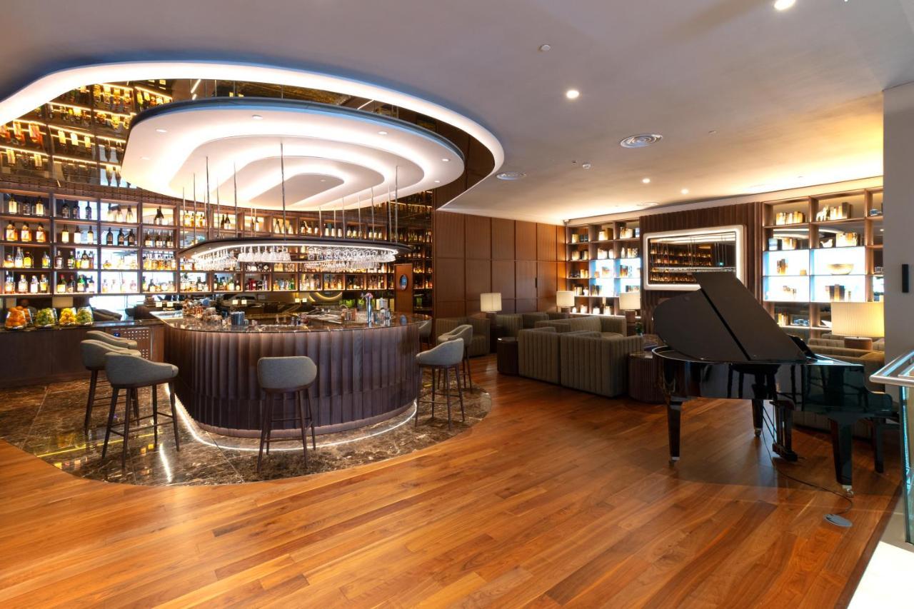 Hotel Sana Malhoa Lisboa