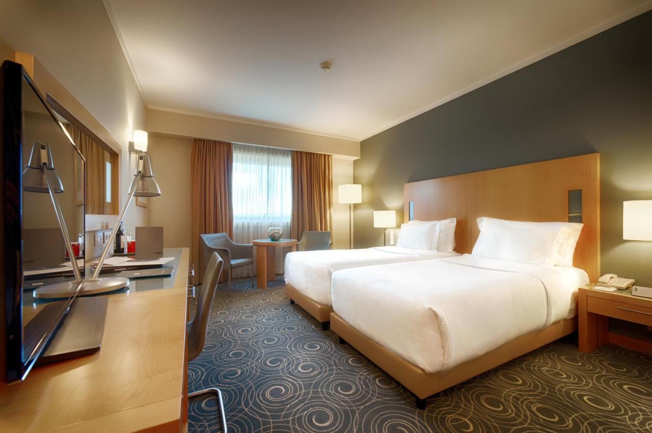 Hotel Sana Malhoa Lisboa
