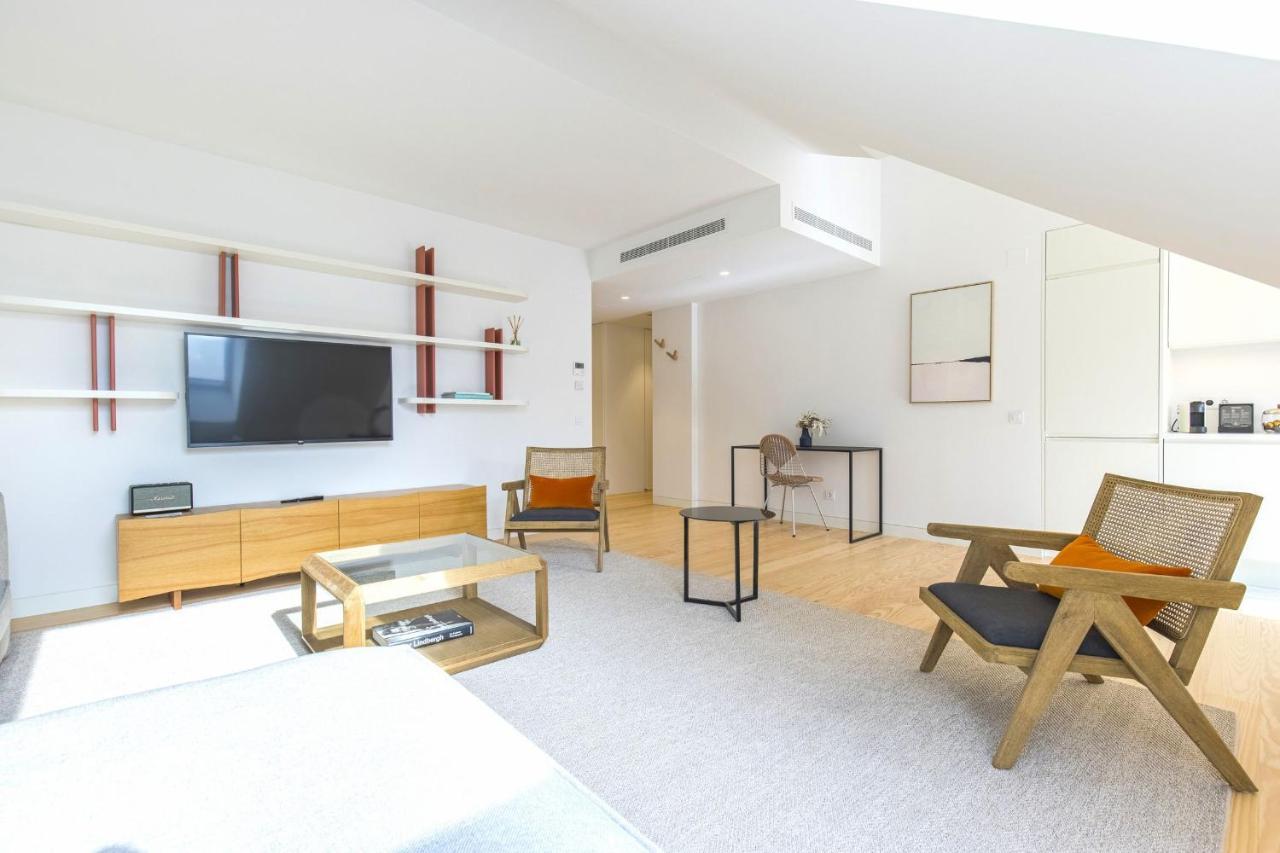 Ando Living - Douradores House Apartamento