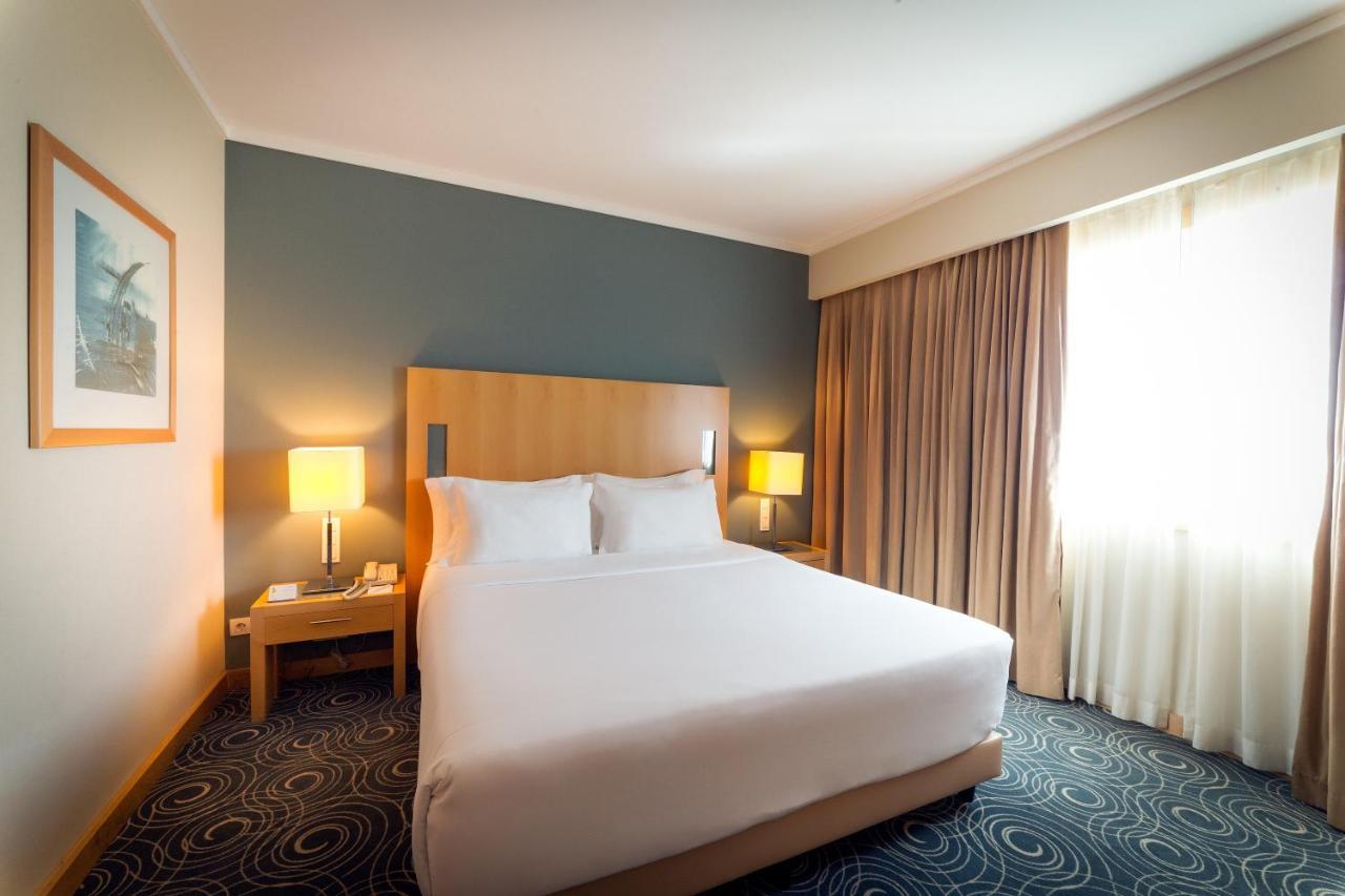 Sana Malhoa Hotel Lisboa