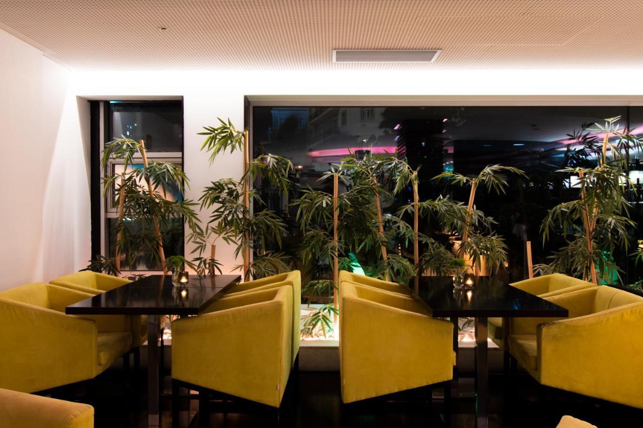 Sana Capitol Hotel 3*