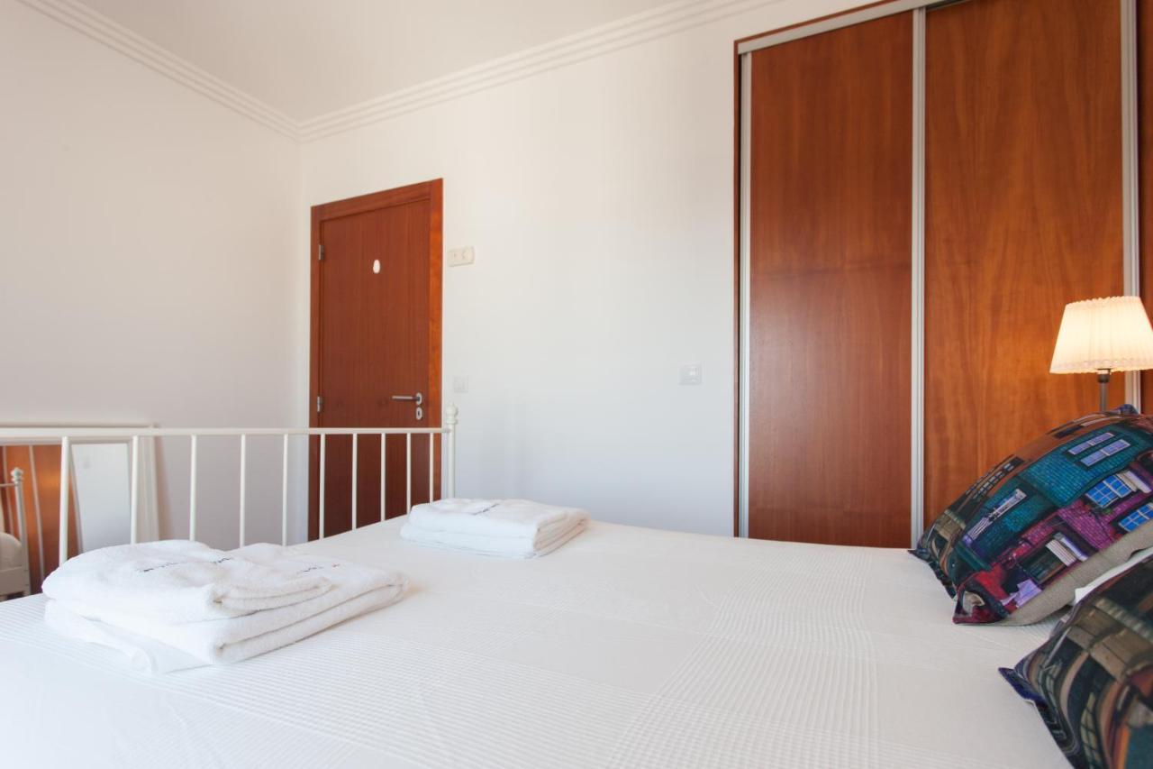 Apartamento Flh Expo Cozy