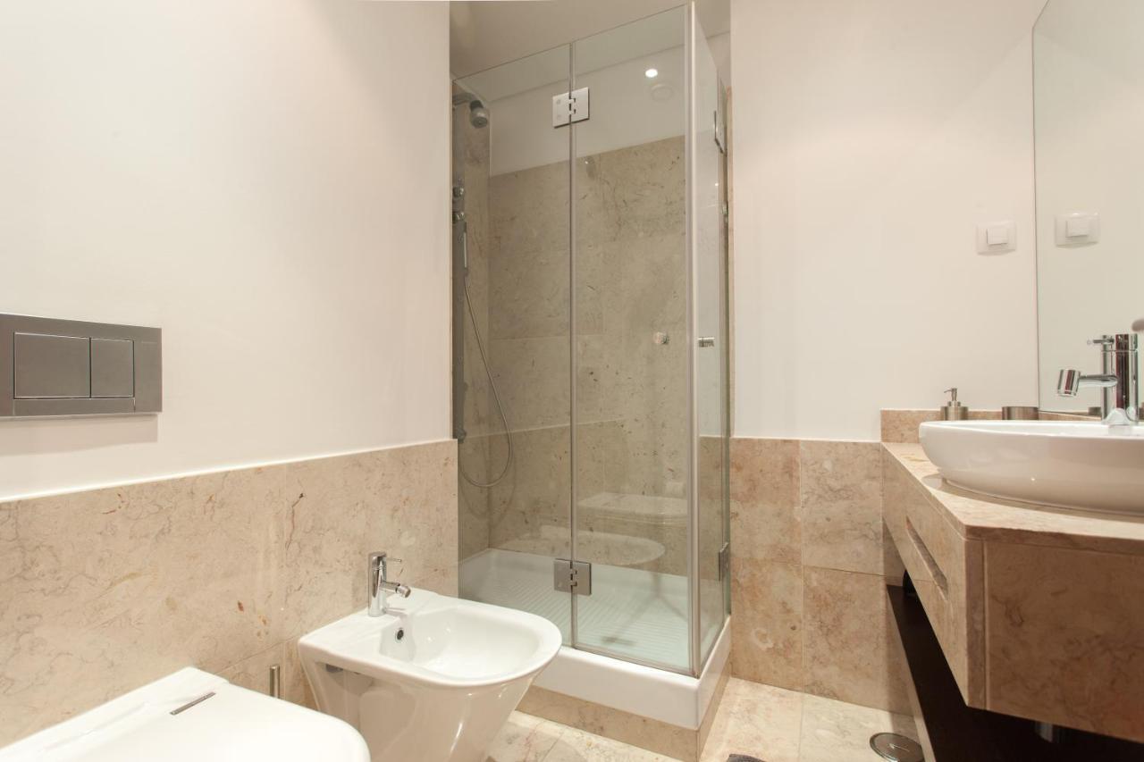Flh Expo Cozy Apartamento *