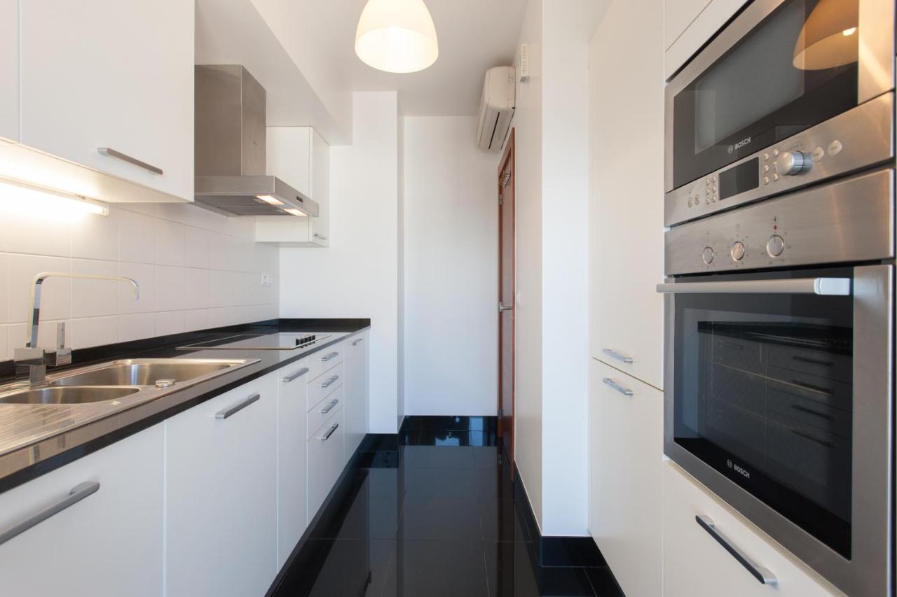 Flh Expo Cozy Apartamento Lisboa
