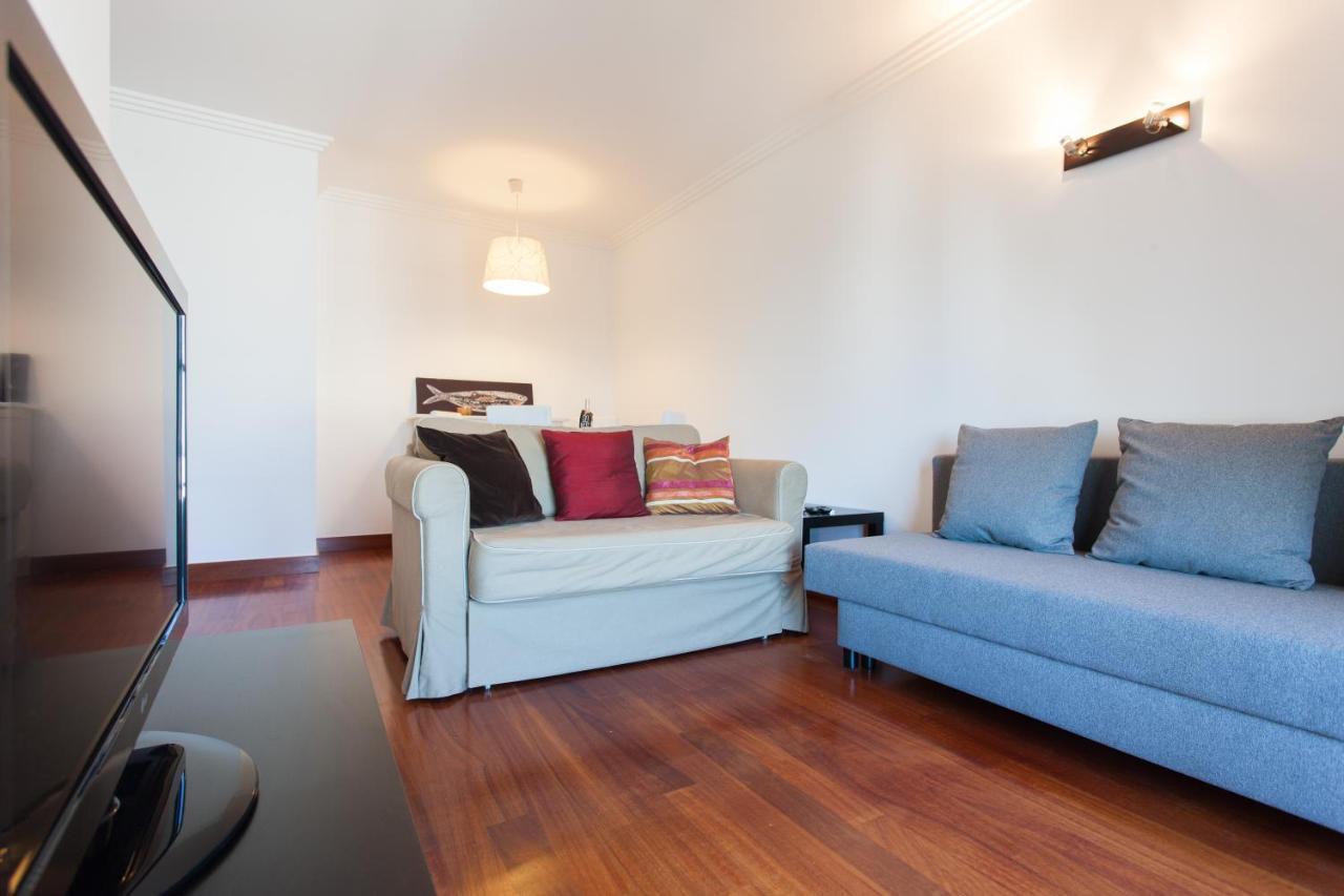 Flh Expo Cozy Apartamento *