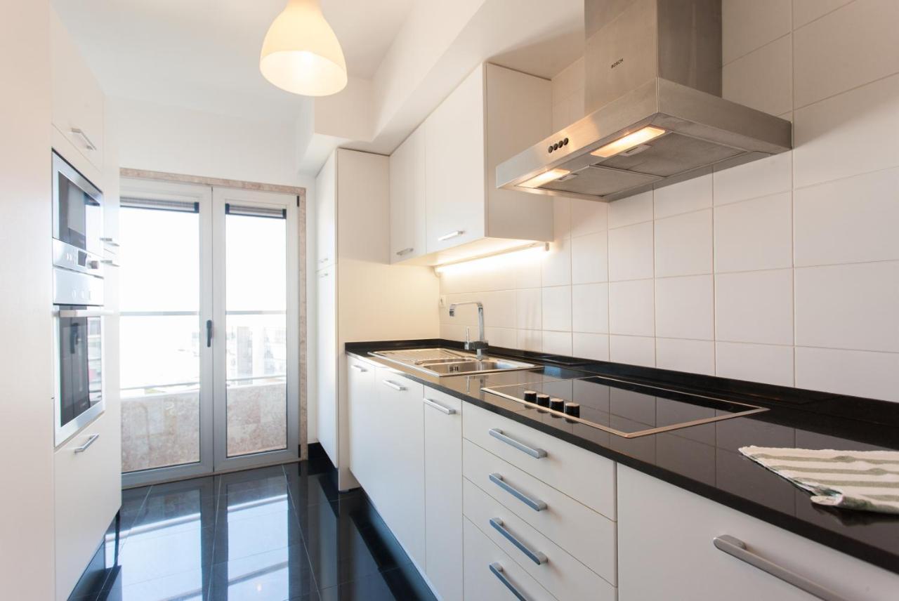 Flh Expo Cozy Apartamento Lisboa