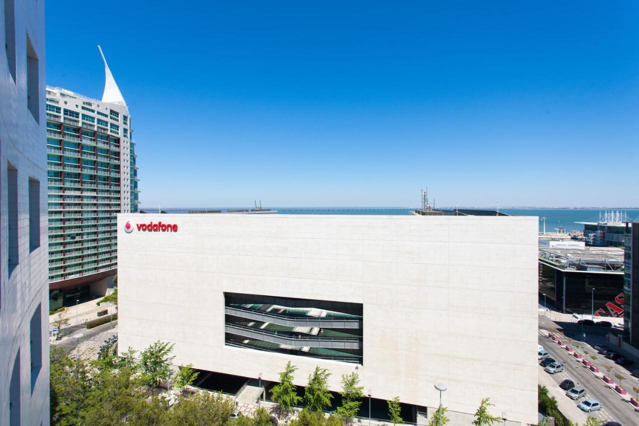 Apartamento Flh Expo Cozy Lisboa