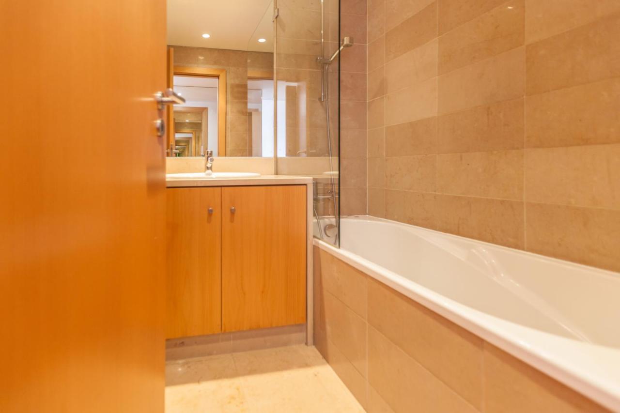 Apartamento Flh Expo With View