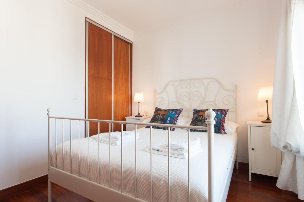 Apartamento Flh Expo Cozy