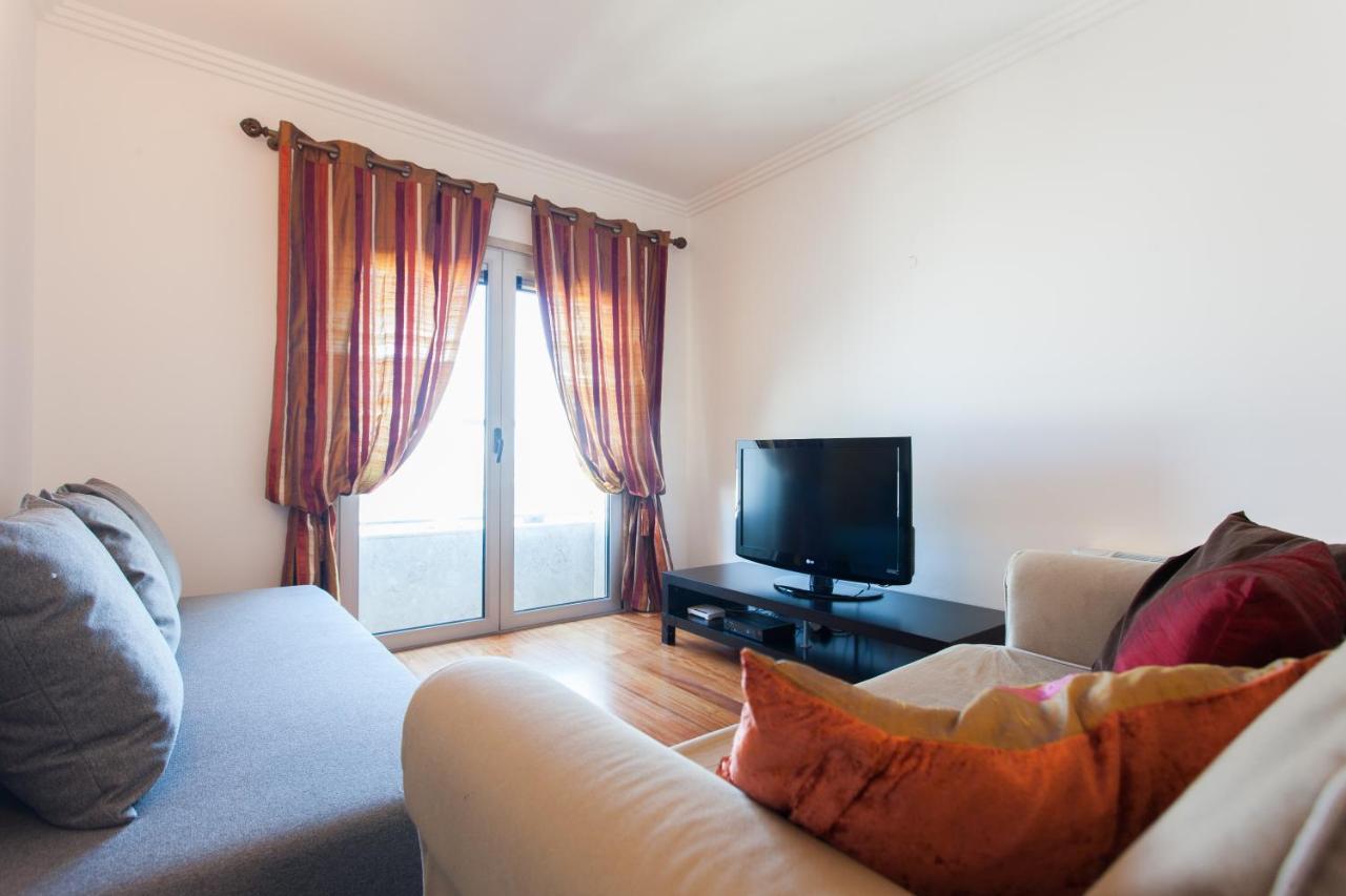 Flh Expo Cozy Apartamento Lisboa