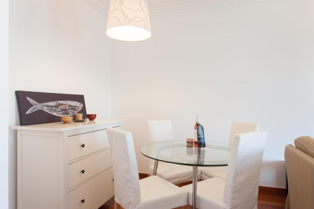 Flh Expo Cozy Apartamento