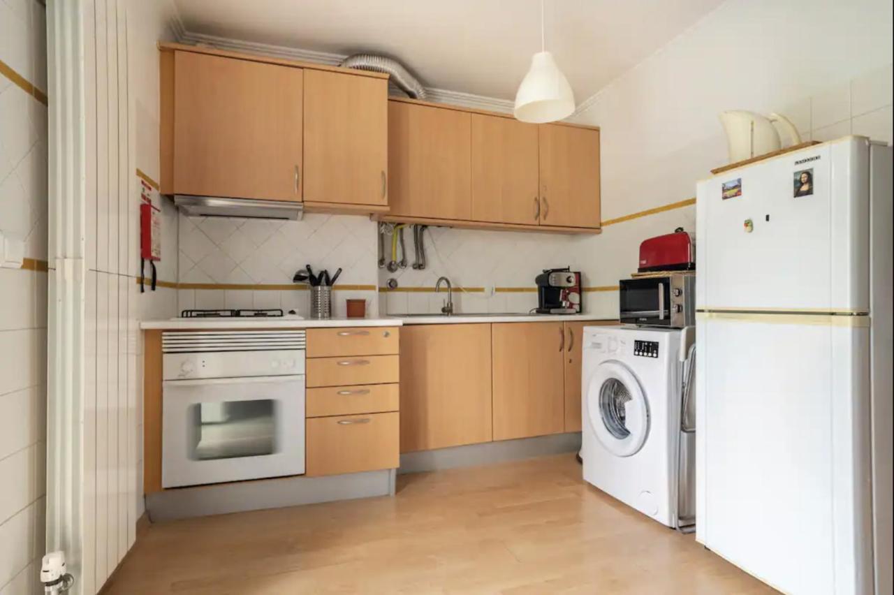Apartamento Jardin D'olisipo - Centre Lisboa