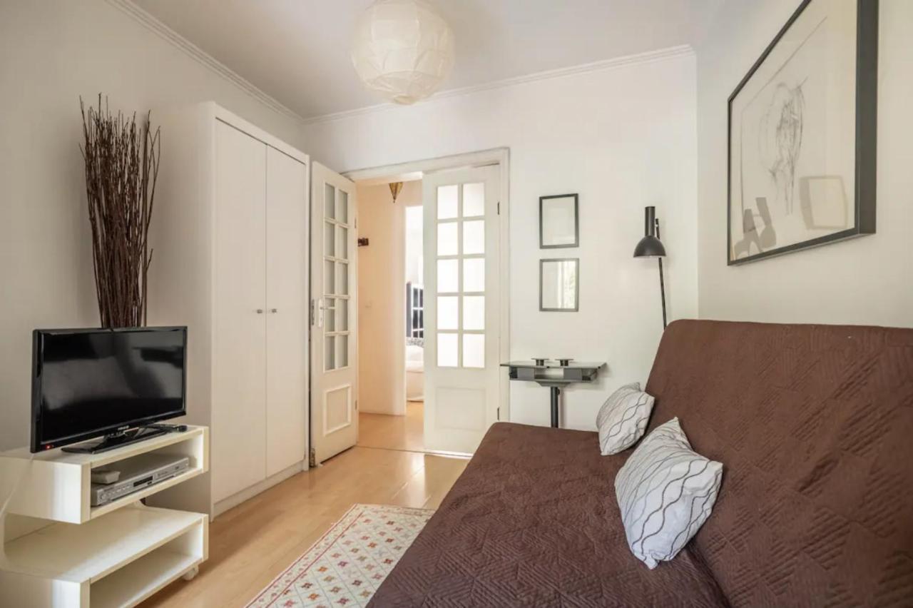 Apartamento Jardin D'olisipo - Centre Lisboa