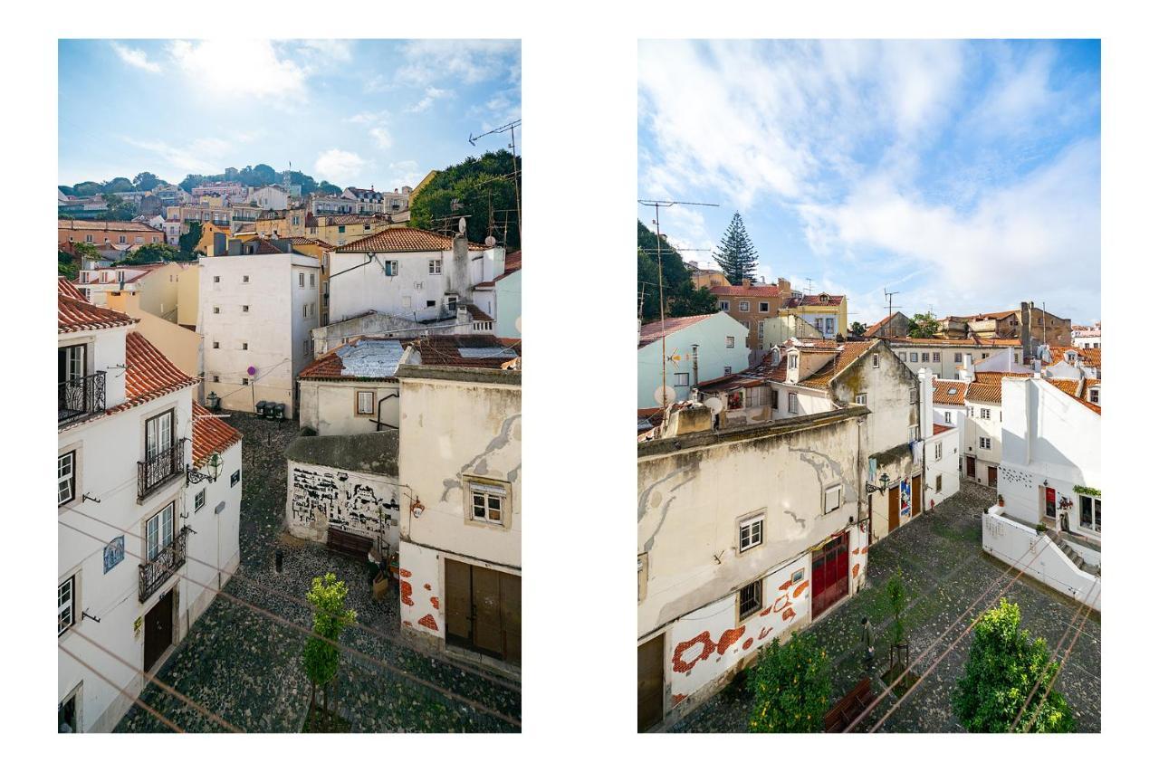 Whome 1-bed Notch Location Perfect To Explore Apartamento Lisboa