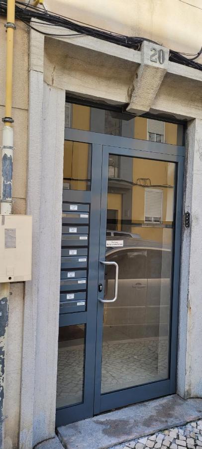 Apartamento Alojamento Batista