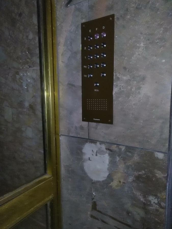 Voyage 63 Guest house *